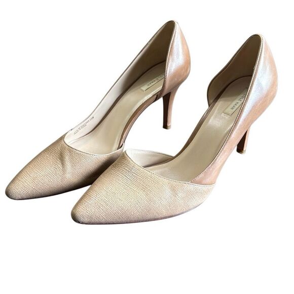 Cole Haan highline pump - Picture 1 of 10